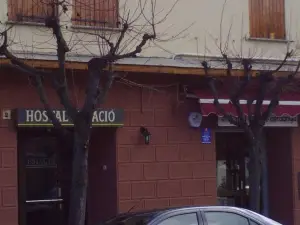 Hostal Estació