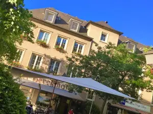Hotel Herckmans - Self Check-in Hotel