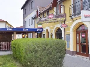 Penzión Stefarez New
