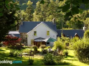 Rosebank House Bed & Breakfast
