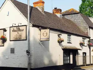 The Wheatsheaf