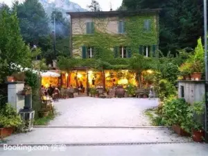 La Casa del Cuore