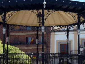 Hostal Restaurante Montserrat