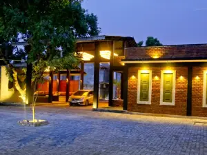 Kubura Resort