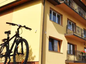 Pokoje Gościnne UAnny