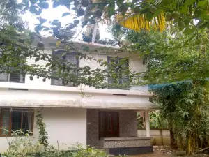 GreenChromide Homestays