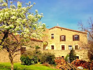 Turismo Rural Can Massot