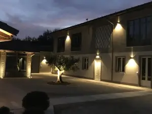 Dimora San Carlo