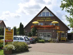 Sonnenhof Damnatz -Hotel Garni-