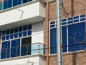 Hotel Costa Norte