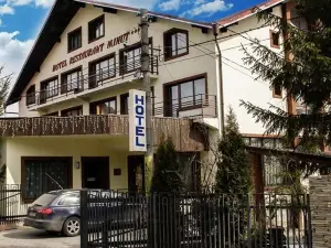 Chalet Minut