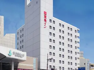 Kumamoto Tokyu REI Hotel