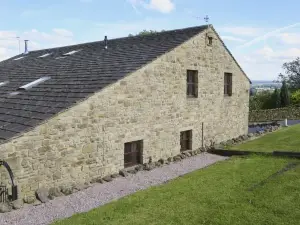 Hollin Bank Cottage