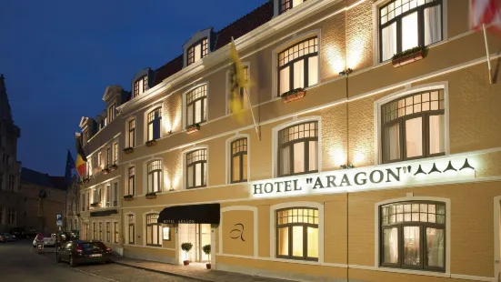 阿拉貢酒店