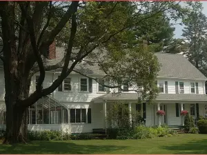The Inn at Richmond