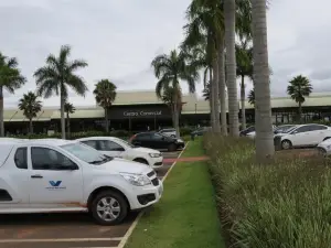Recanto Dos Gansos