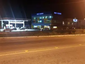Hotel Colorado