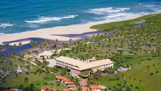 Resort Costa Dos Coqueiros