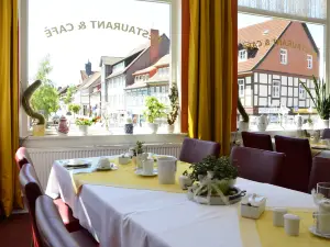 Hotel Kronprinz - Ekrem Ak
