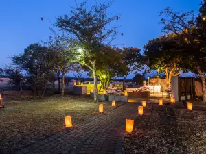 Zebula Golf Estate and Spa - Zebula Golfers Lodge