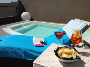 維羅納DB酒店