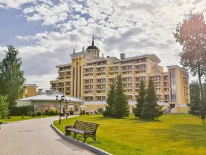 M'Istra'l Hotel & Spa