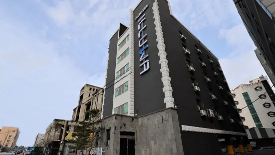 Incheon Illuwa Hotel