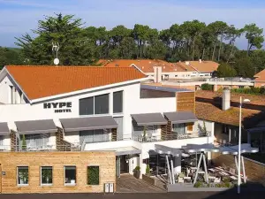 Hype Hôtel