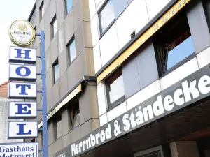 Hotel Herrnbrod & Ständecke