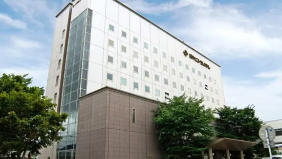 Yokote Central Hotel