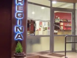 Hostal Regina