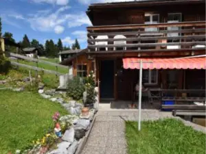 Chalet Bim Chilchli