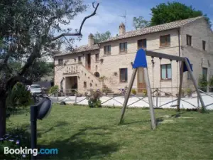 Il Vecchio Pioppo