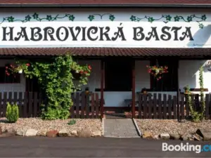 Penzion Habrovicka Basta