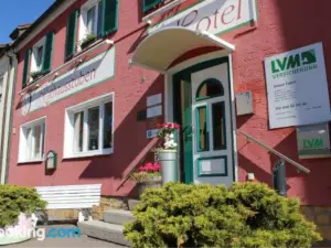 Rathausstuben