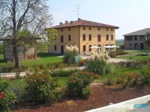 Agriturismo Al Navile