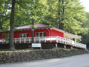 瓦爾德米斯特爾餐廳酒店