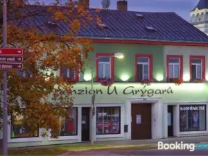 Wellness Penzion U Grygaru