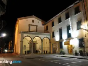 Albergo il Giglio