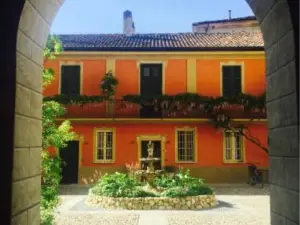 Palazzo Carasi Apartments