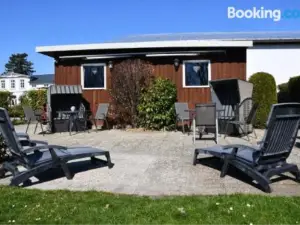 Ferienhaus Hopp