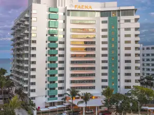法納邁阿密海灘飯店
