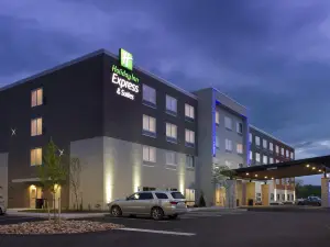 Holiday Inn Express & Suites ALTOONA by IHG
