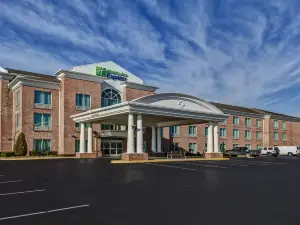 Holiday Inn Express & Suites LONDON by IHG