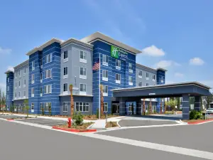 Holiday Inn Express & Suites Loma Linda- San Bernardino S