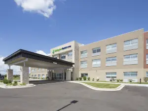 Holiday Inn Express & Suites ROCHESTER HILLS - DETROIT AREA by IHG
