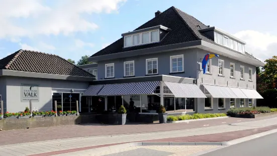 Van der Valk Hotel de Molenhoek-Nijmegen