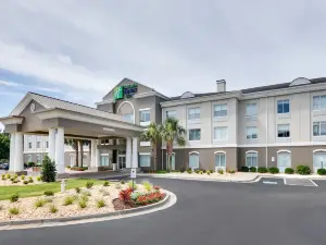 Holiday Inn Express & Suites DUBLIN by IHG