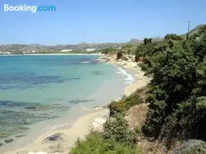 Karades Houses Poseidon 75m2