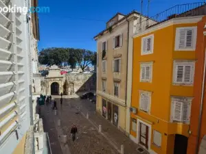 Luxury Rooms Volat Old Town